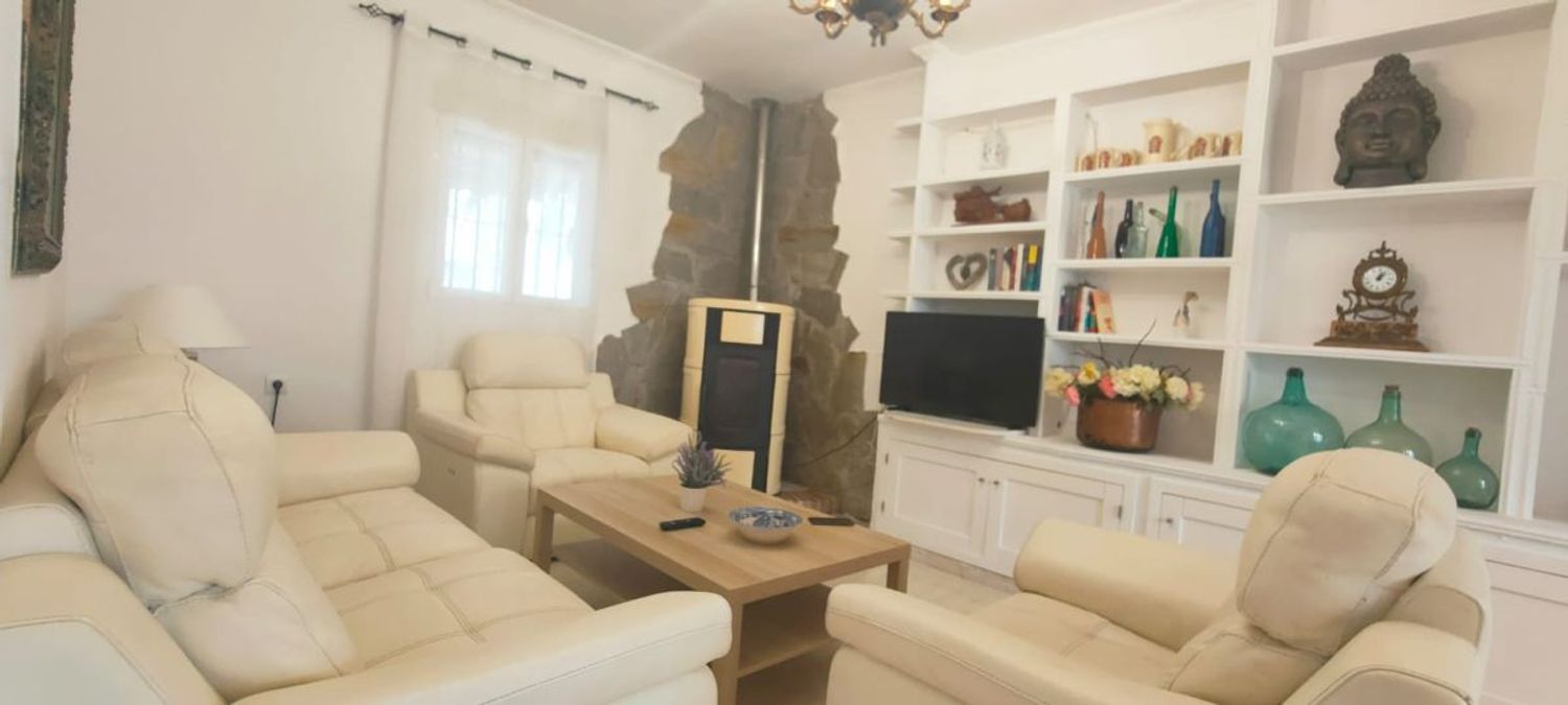 Casa independiente en La barrosa, 12 - Foto 12