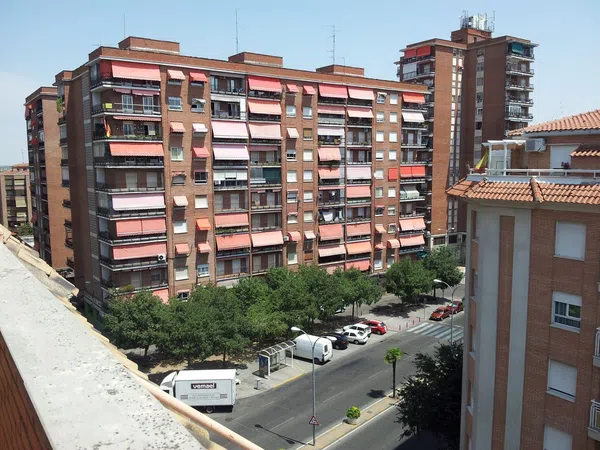 Ático en El Pilar - La Estación, El Pilar - La Estación - Foto 10
