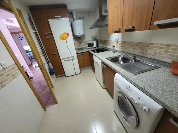 Piso en Calle María Casares, 3, El Consul - El Romeral - Foto 16