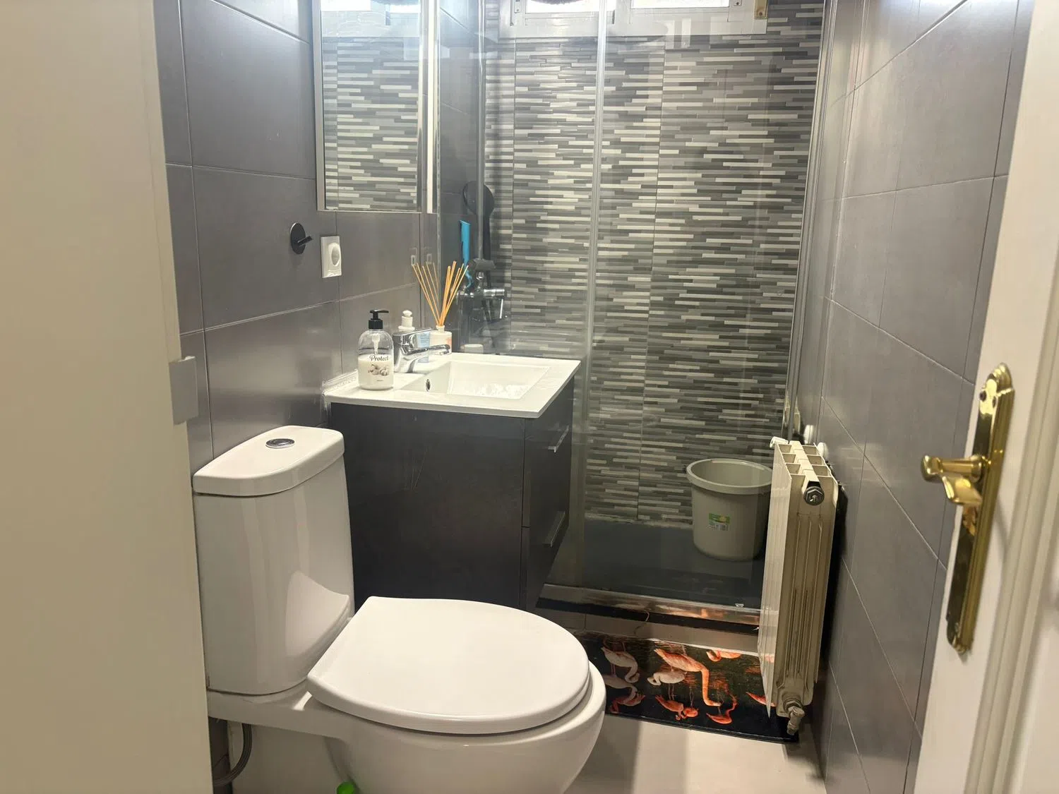 Piso en avenida de Palomeras, 53 - Foto 21