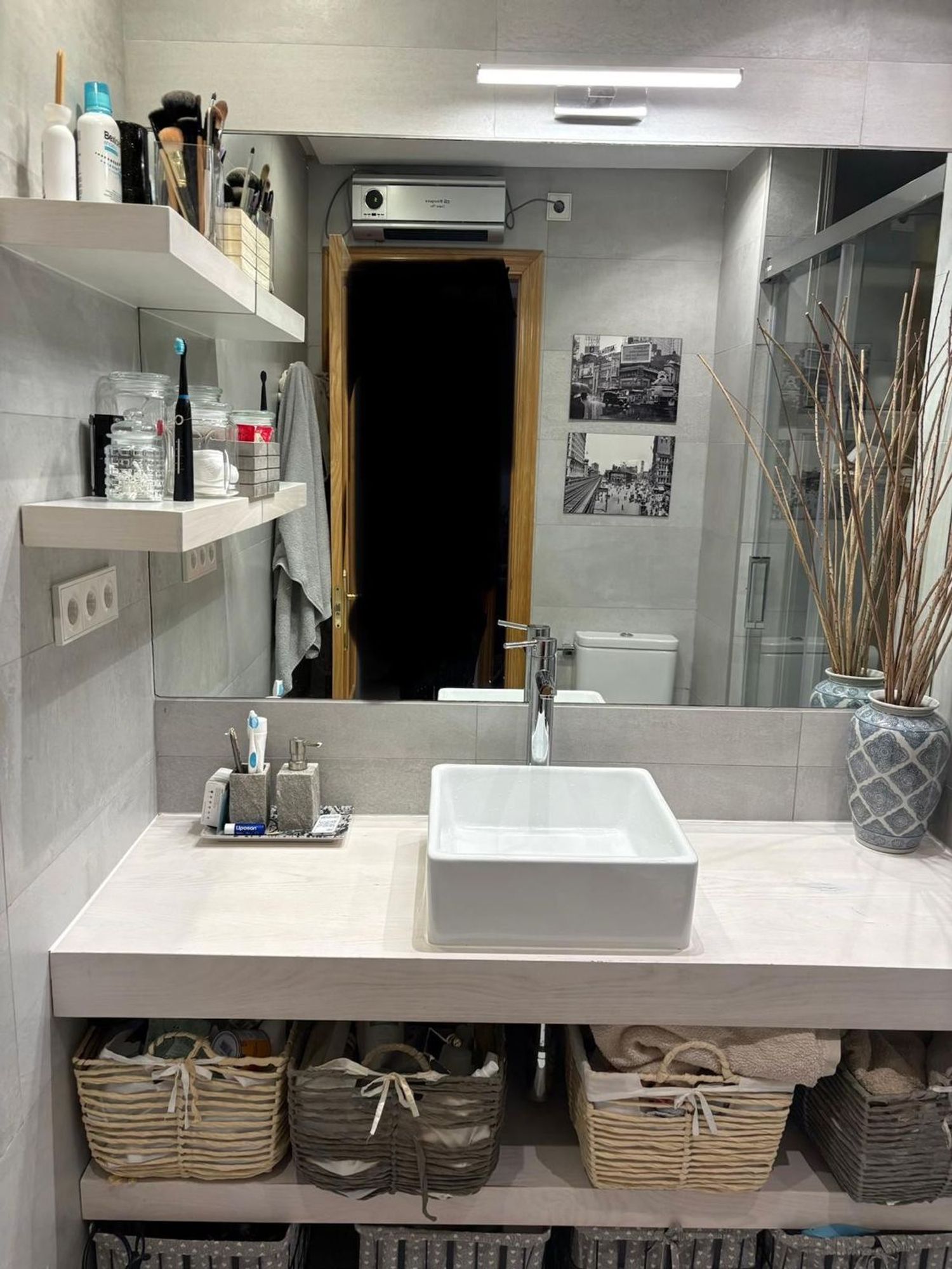 Piso en calle de Juan de Urbieta, 13 - Foto 12