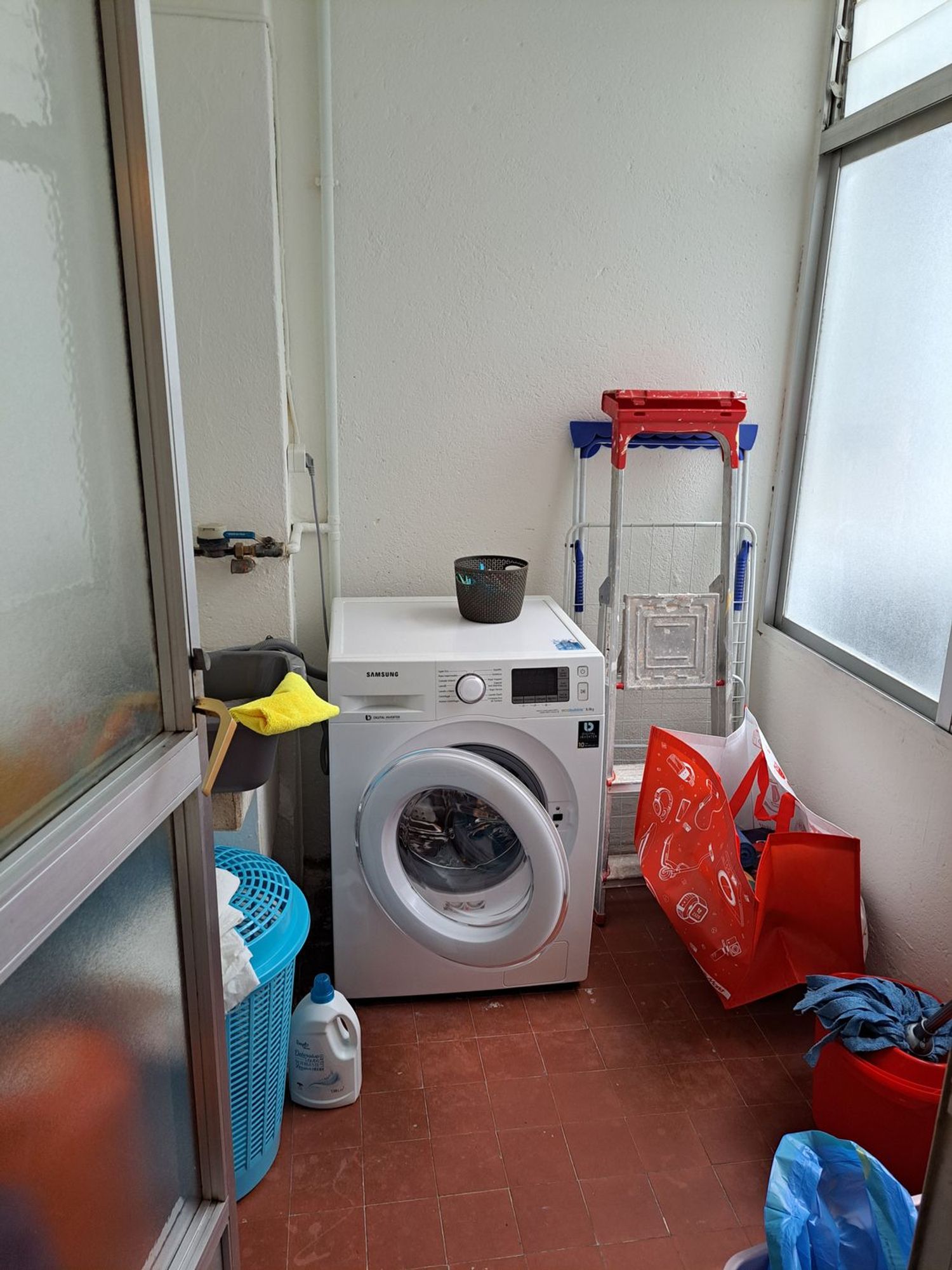 Piso en Fernando tercero el santo, 1 - Foto 12