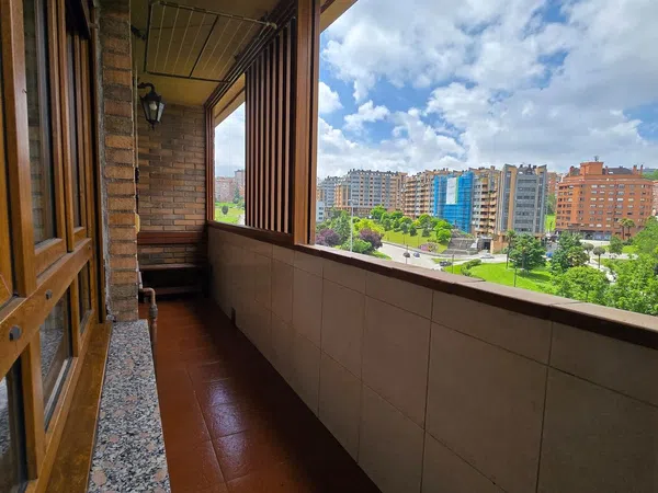 Piso en calle Miguel de Unamuno, 15