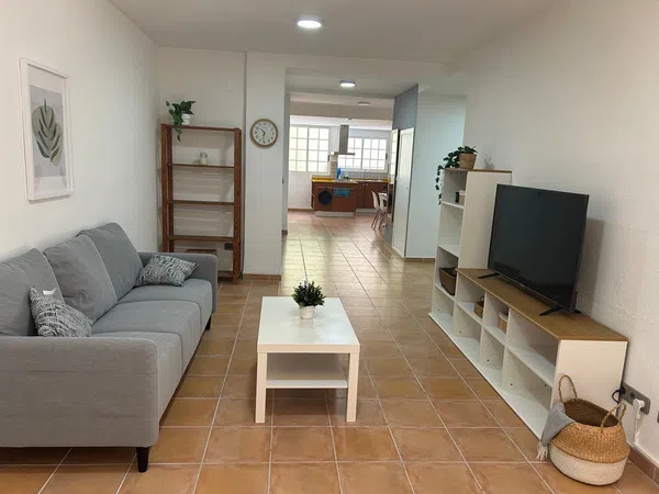 Piso en calle del Real de Gandia, 4