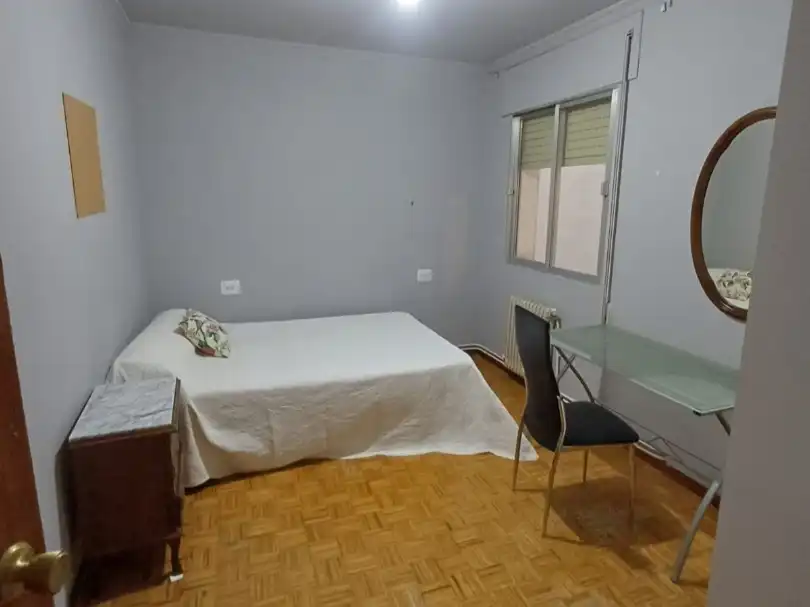 Piso en  Rúa San Roque 153 - Foto 8