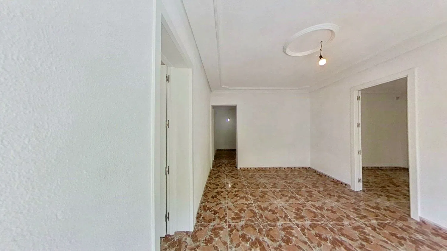 Piso en Barrio Virgen del Remedio - Parque lo Morant - Foto 7