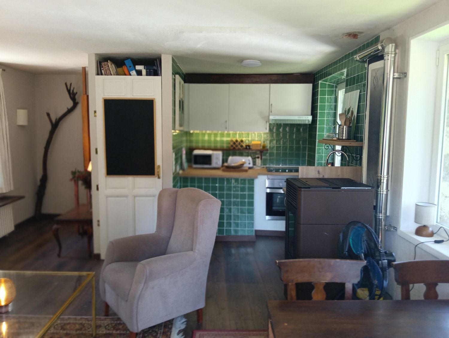 Casa o chalet independiente en Calle Prado Acero, 5, San Rafael, San Rafael - Foto 6