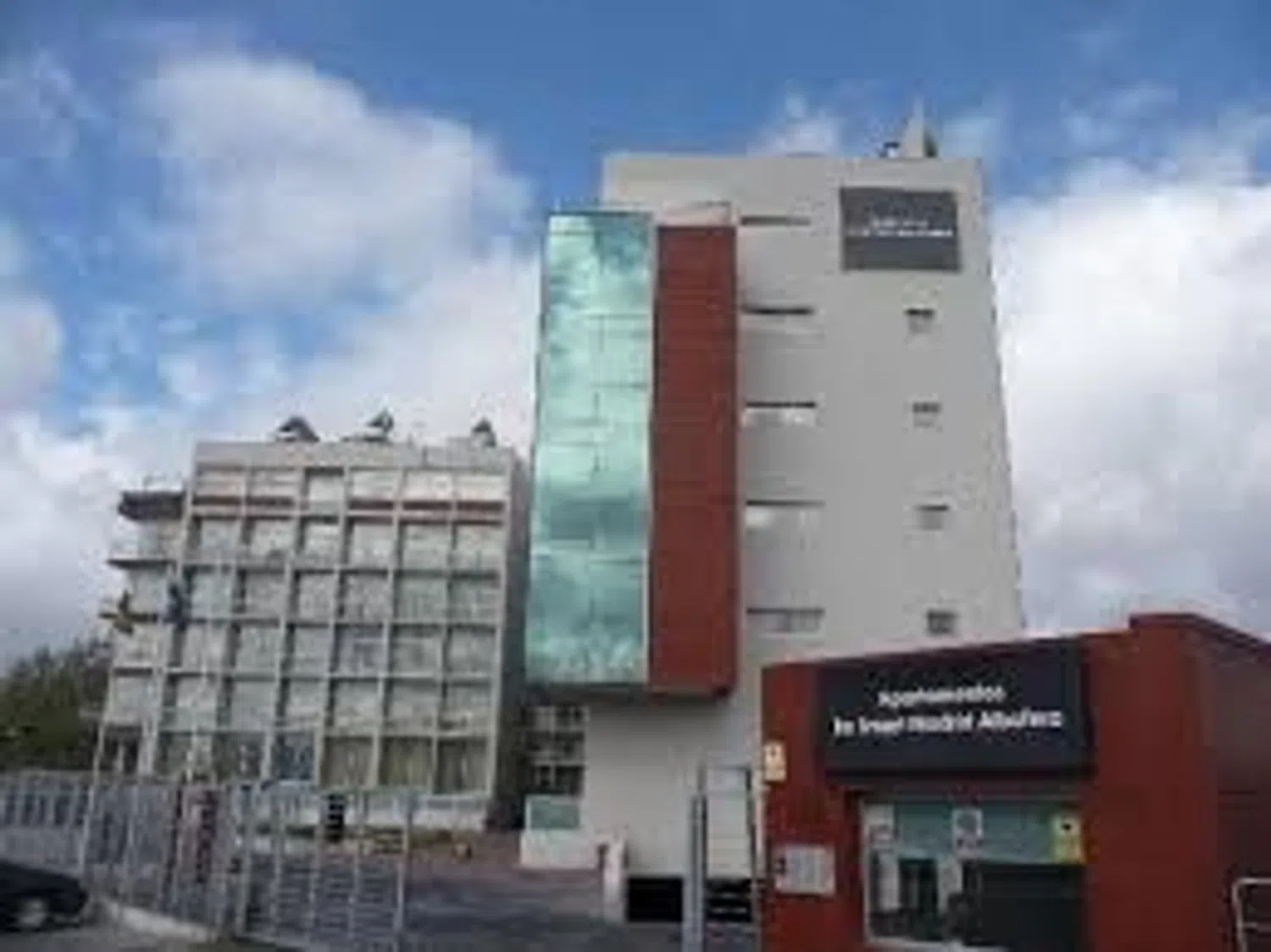 Estudio en carretera Villaverde a Vallecas, 293 a - Foto 14