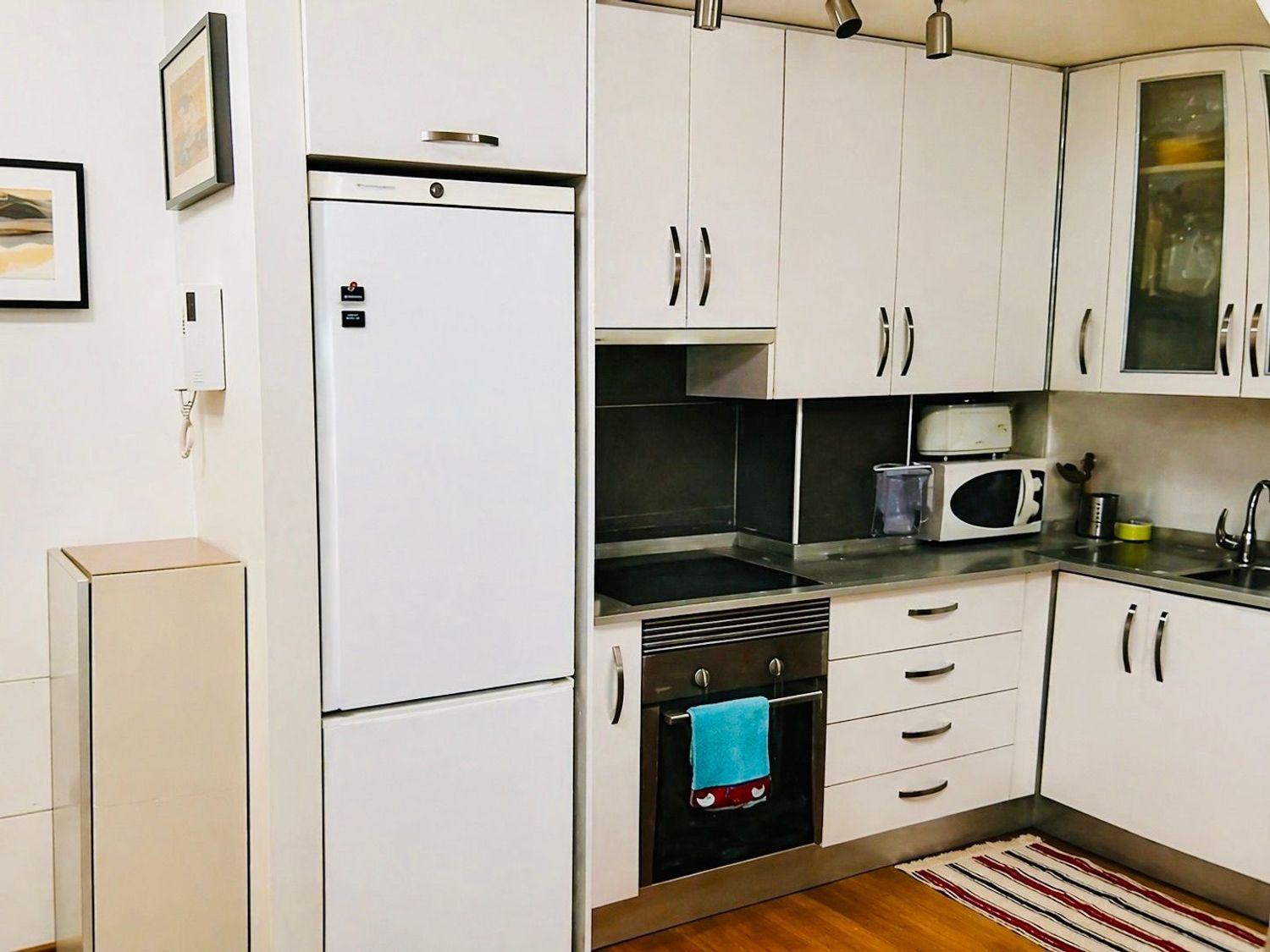 Piso en calle Donantes de Sangre, 3 - Foto 6