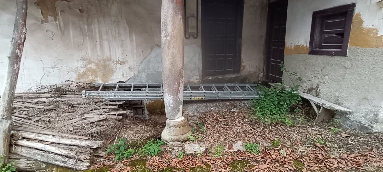 Casa de pueblo en San Martín de Valle, 30 - Foto 7