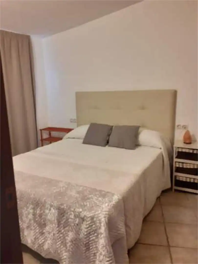 Ático en C/ Málaga - Foto 4