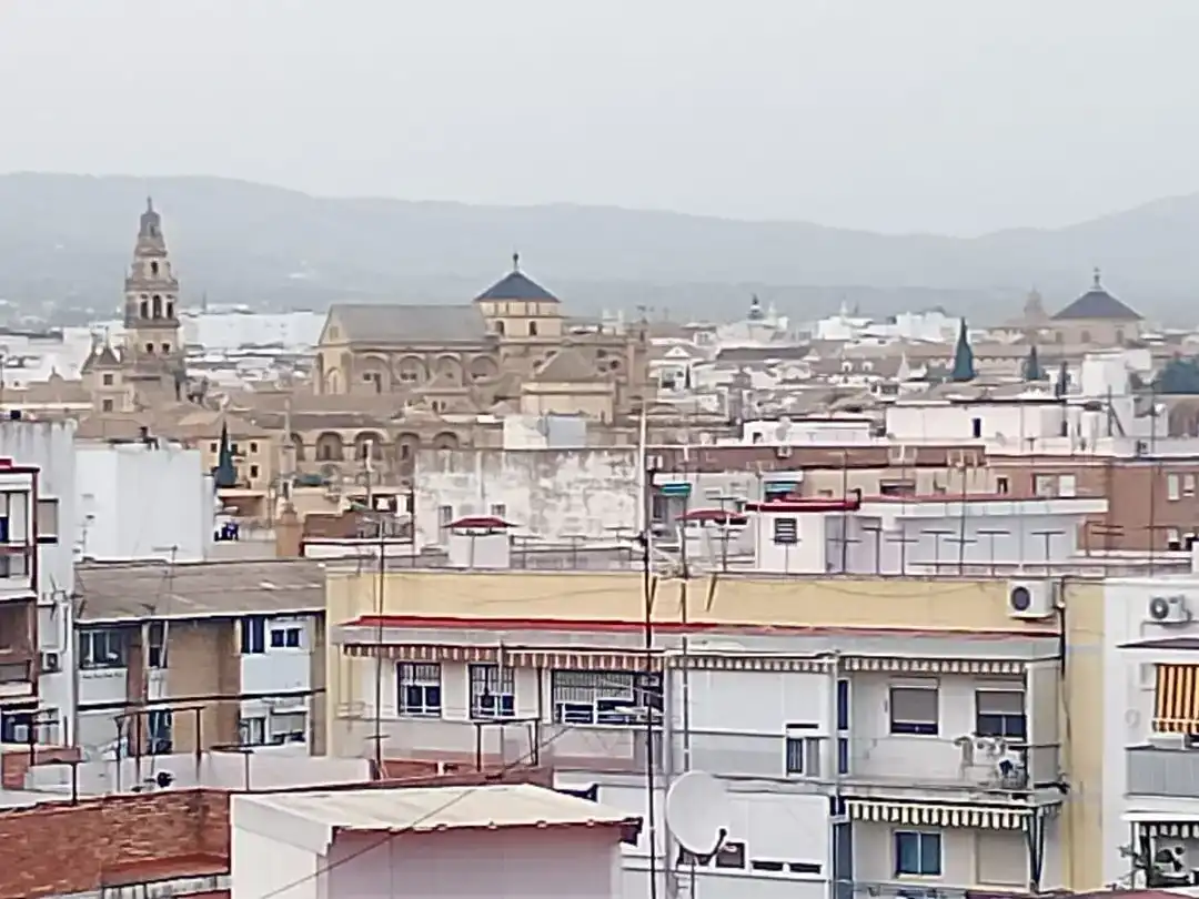 Piso en  Plaza de Andalucía 5 - Foto 18