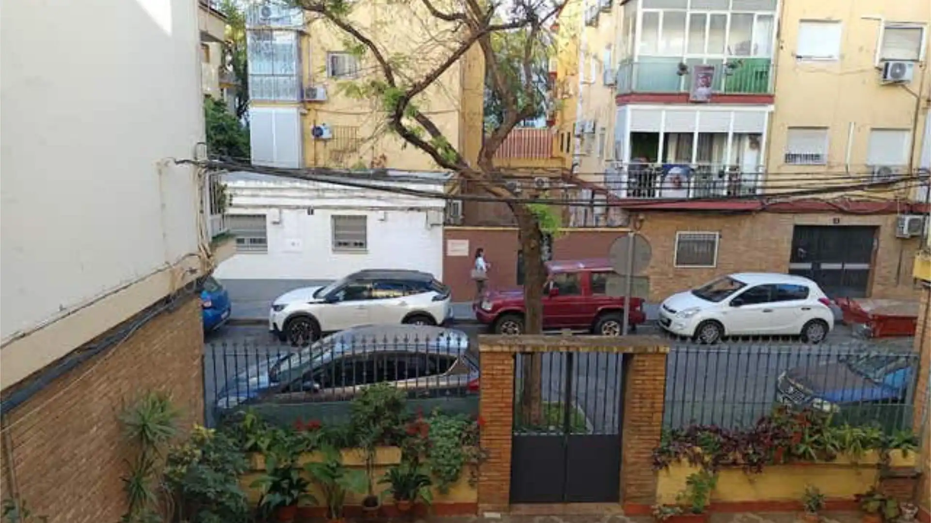 Piso en Triana - Foto 1