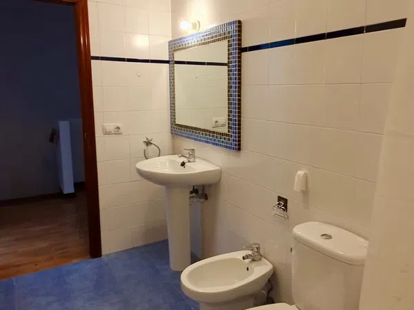Chalet adosado en Calle Río Ugalde, 26, Lakua - Foto 25