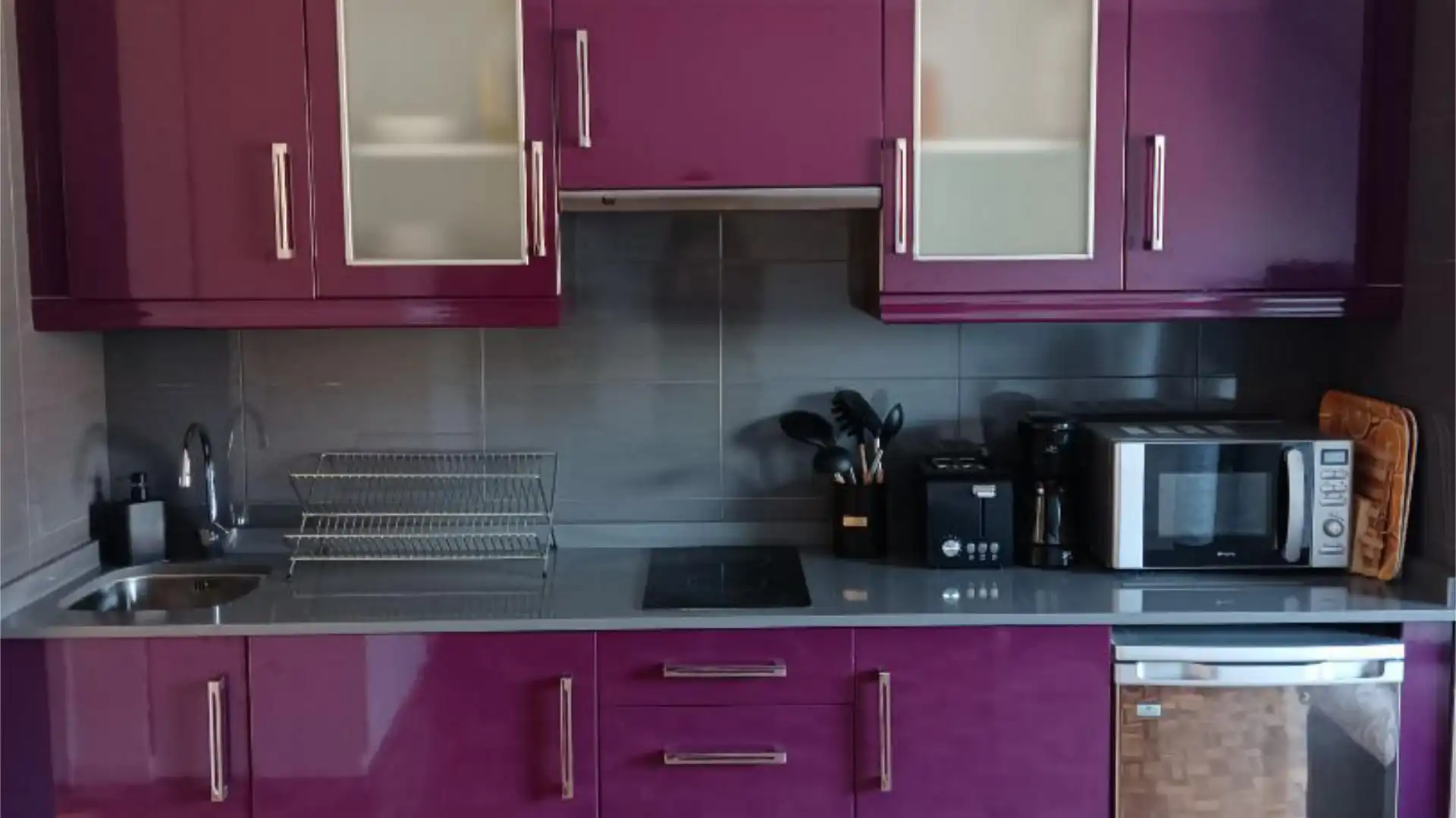 Piso en  Calle Silla del Rey 17 - Foto 4