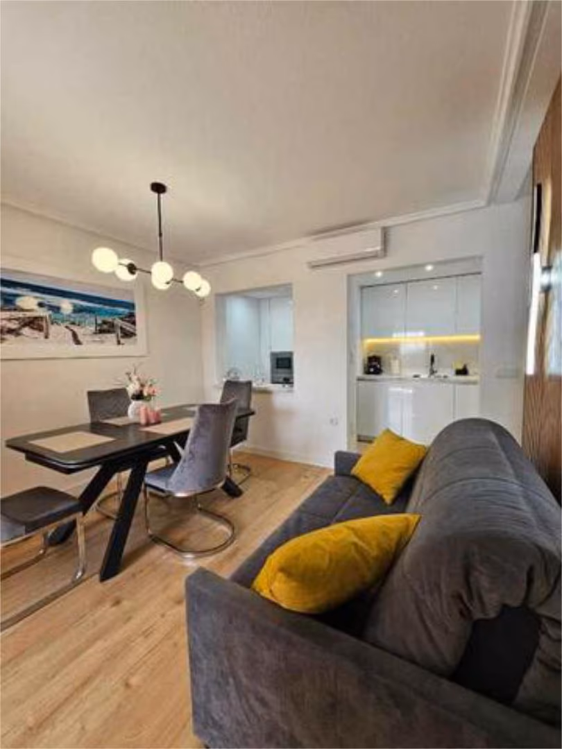 Apartamento en Gran Alacant - Foto 8