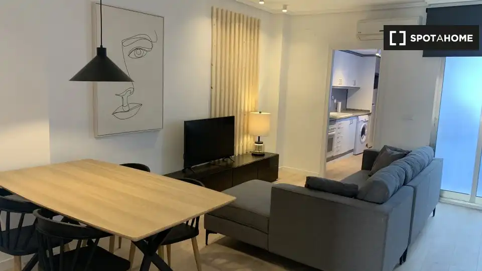 Piso en  Valencia Capital - Foto 10