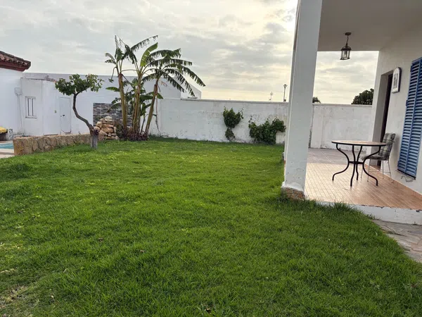 Casa o chalet independiente en Carril Rancapino, 144 - Foto 1