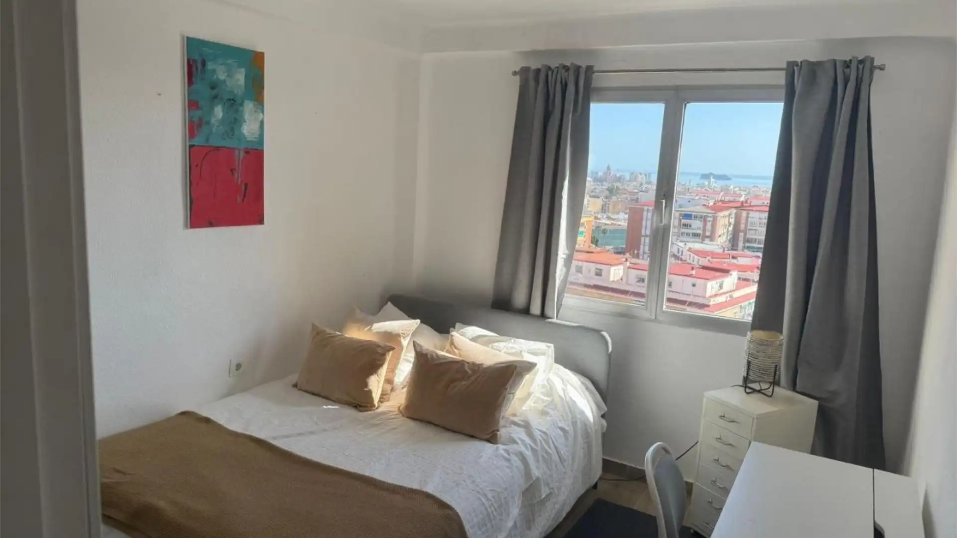 Piso en  Plaza de Miraflores 3 - Foto 6