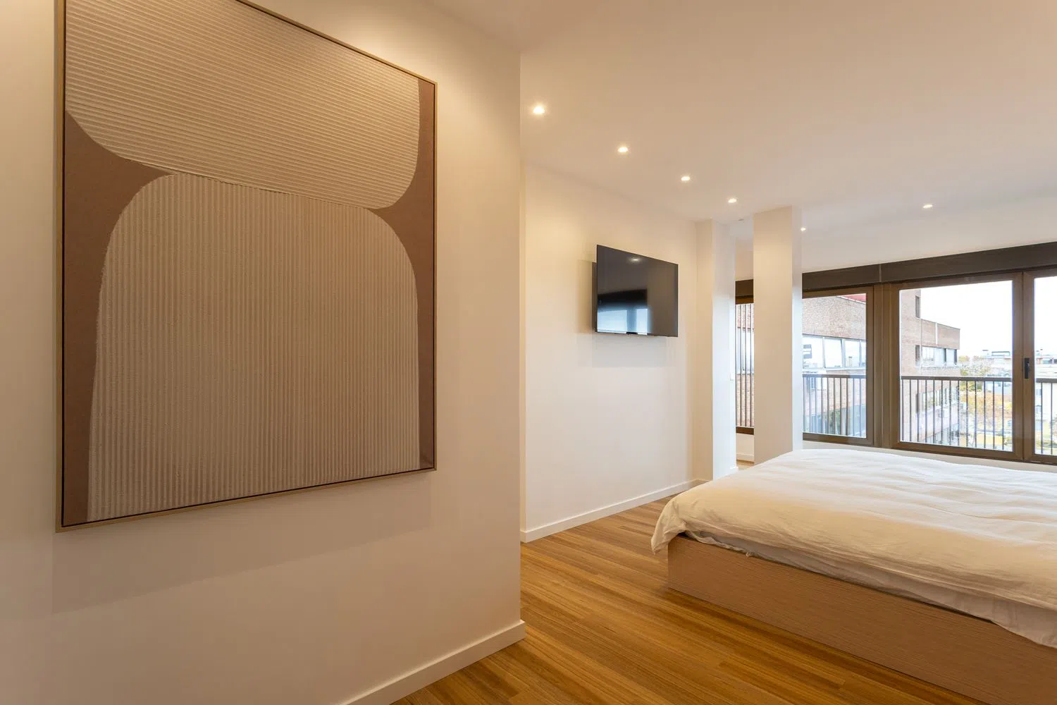 Piso en Barrio San Juan Bautista - Foto 15