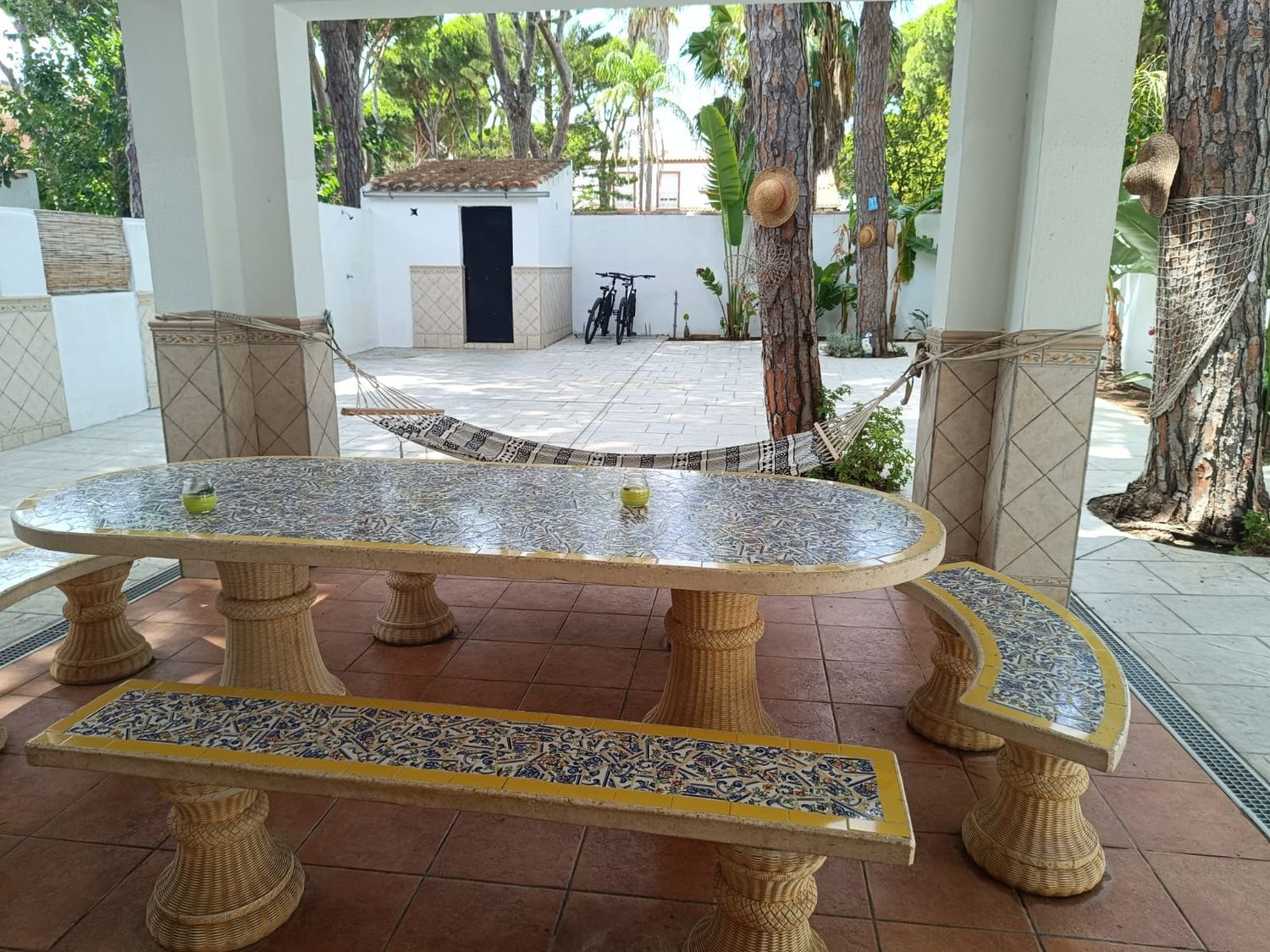 Casa o chalet independiente en Calle el Róbalo, 19, La Barrosa, La Barrosa - Foto 15