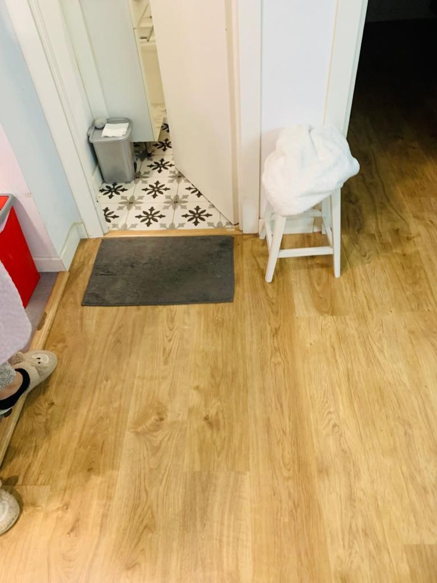 Piso en Avenida del Torrent Gornal, 53, La Florida - Foto 3