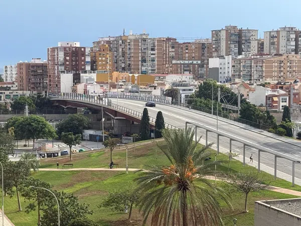 Piso en La Union, 45, Cruz del Humilladero - Los Tilos - Foto 4