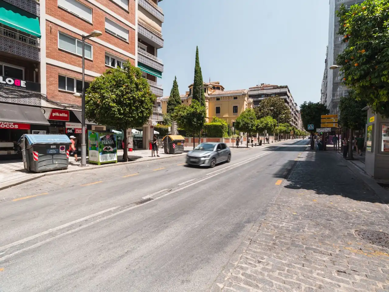 Piso en  Calle General Narváez 3 - Foto 48