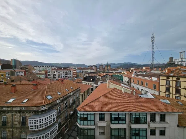 Piso en Calle Julián Ceballos, 26 - Foto 1
