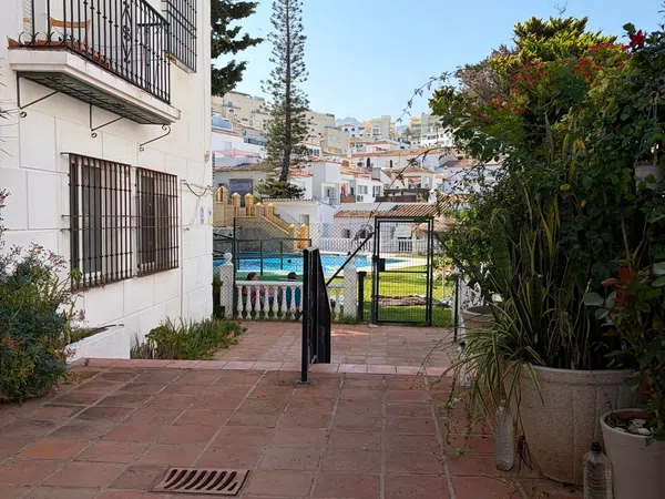 Chalet adosado en Calle Almuñécar, 71, Zona Centro Comercial Torrequebrada - Foto 30