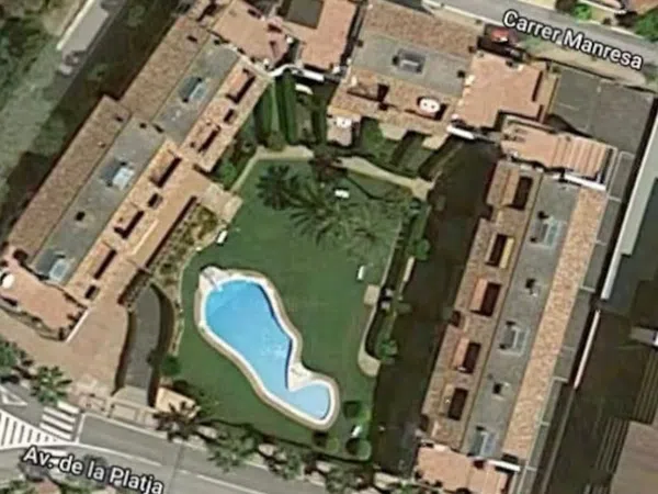 Piso en Avenida de la Platja, 22, Costa Daurada - Sant Gaietà, Costa Daurada - Sant Gaietà - Foto 35