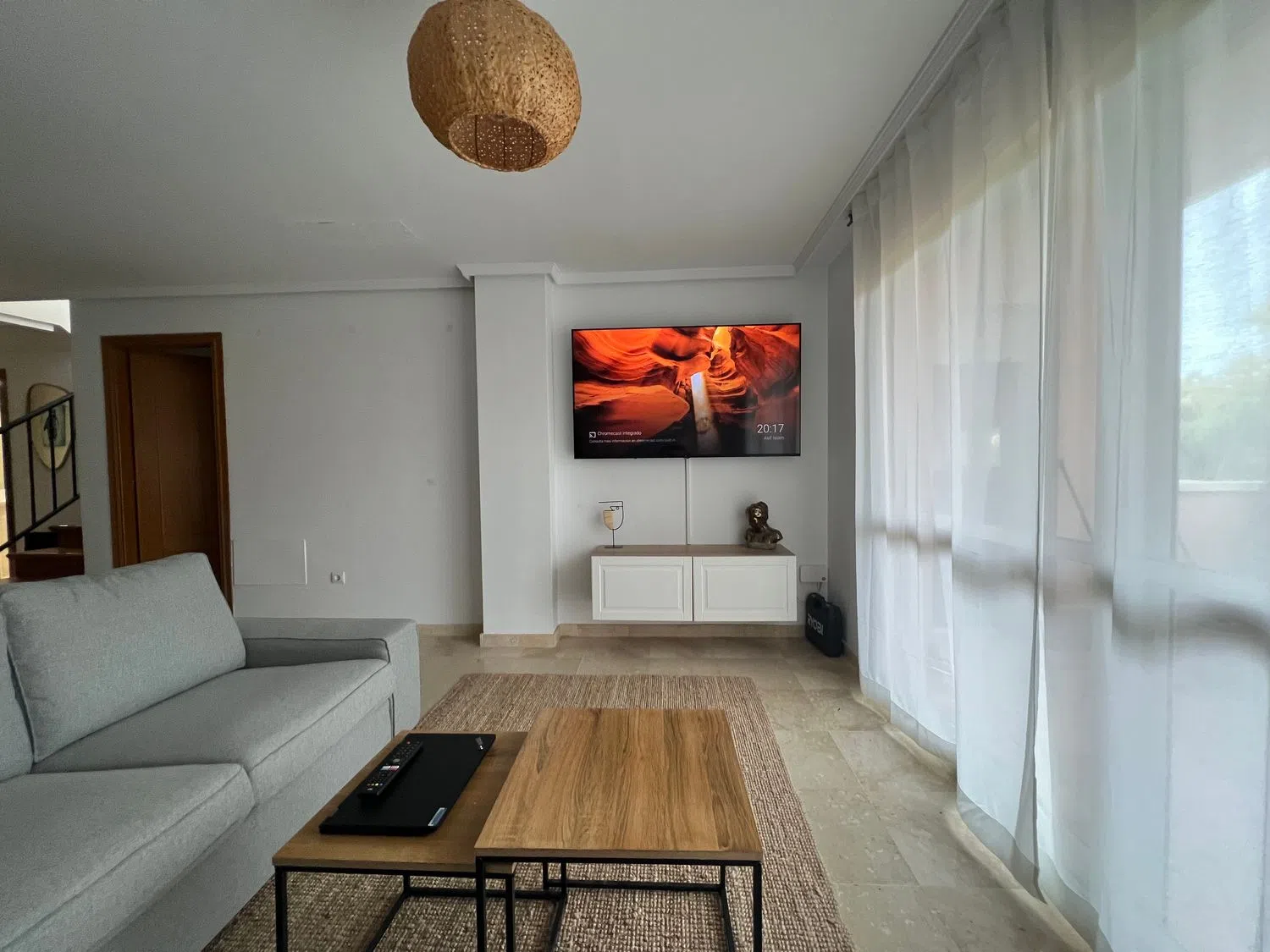 Dúplex en calle del Faísán, 158 - Foto 2