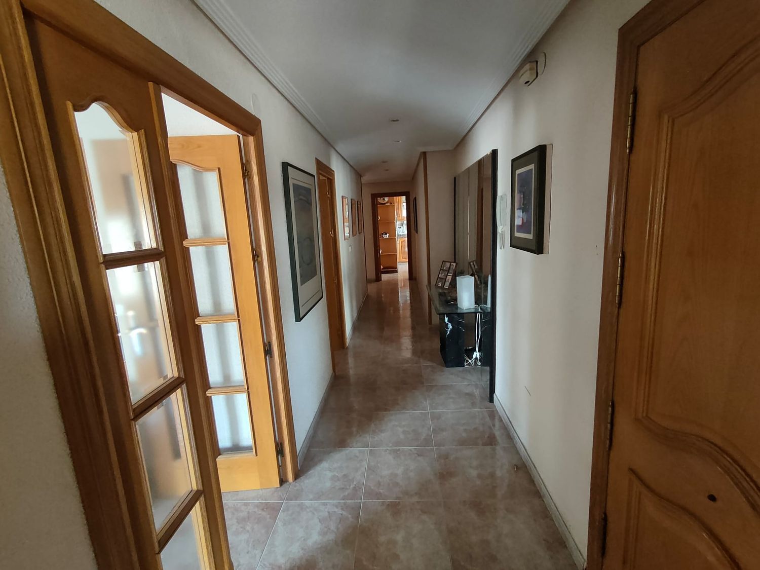Piso en Calle de Nuestro Padre Jesús, 13, Centro, Centro - Foto 4