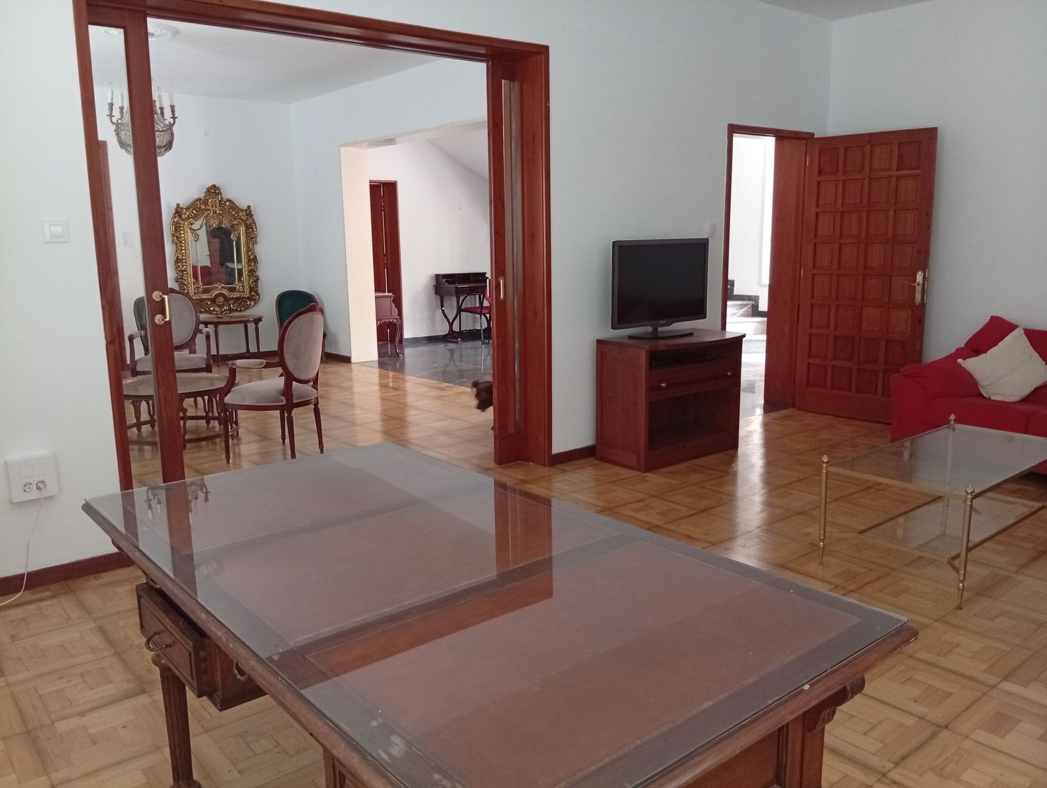 Casa o chalet independiente en Avenida de Benito Pérez Armas, 41 - Foto 6