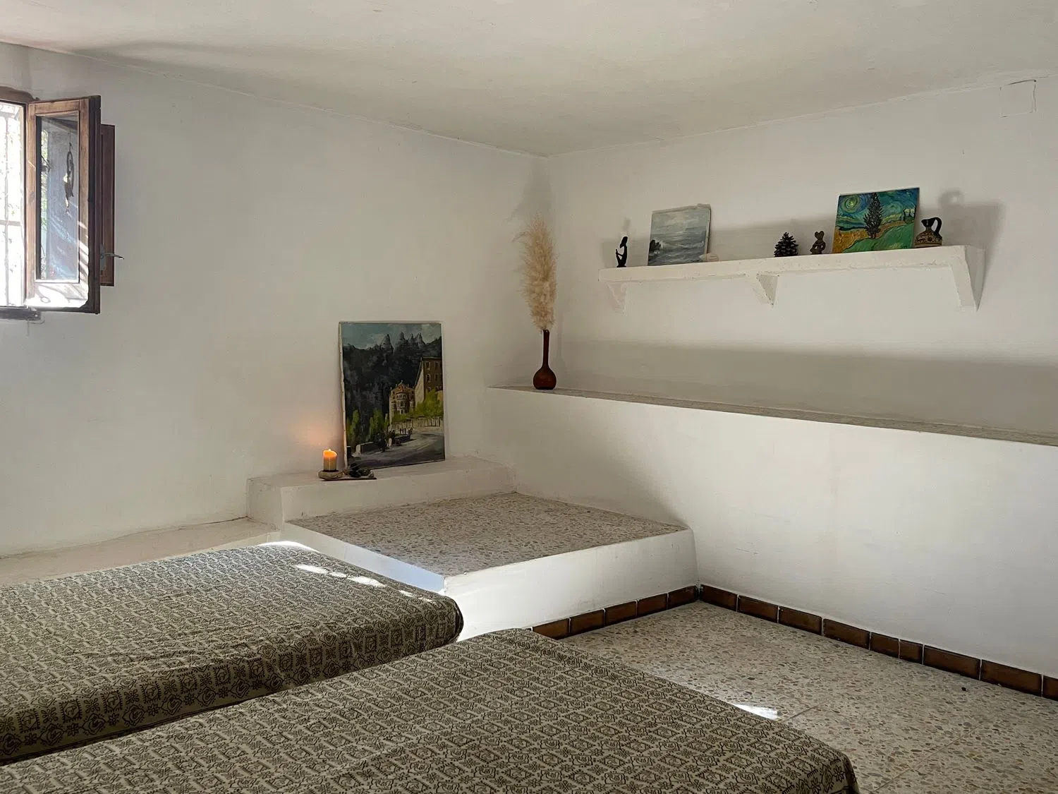 Estudio en avenida Sardana l'Empordà, 31 - Foto 3