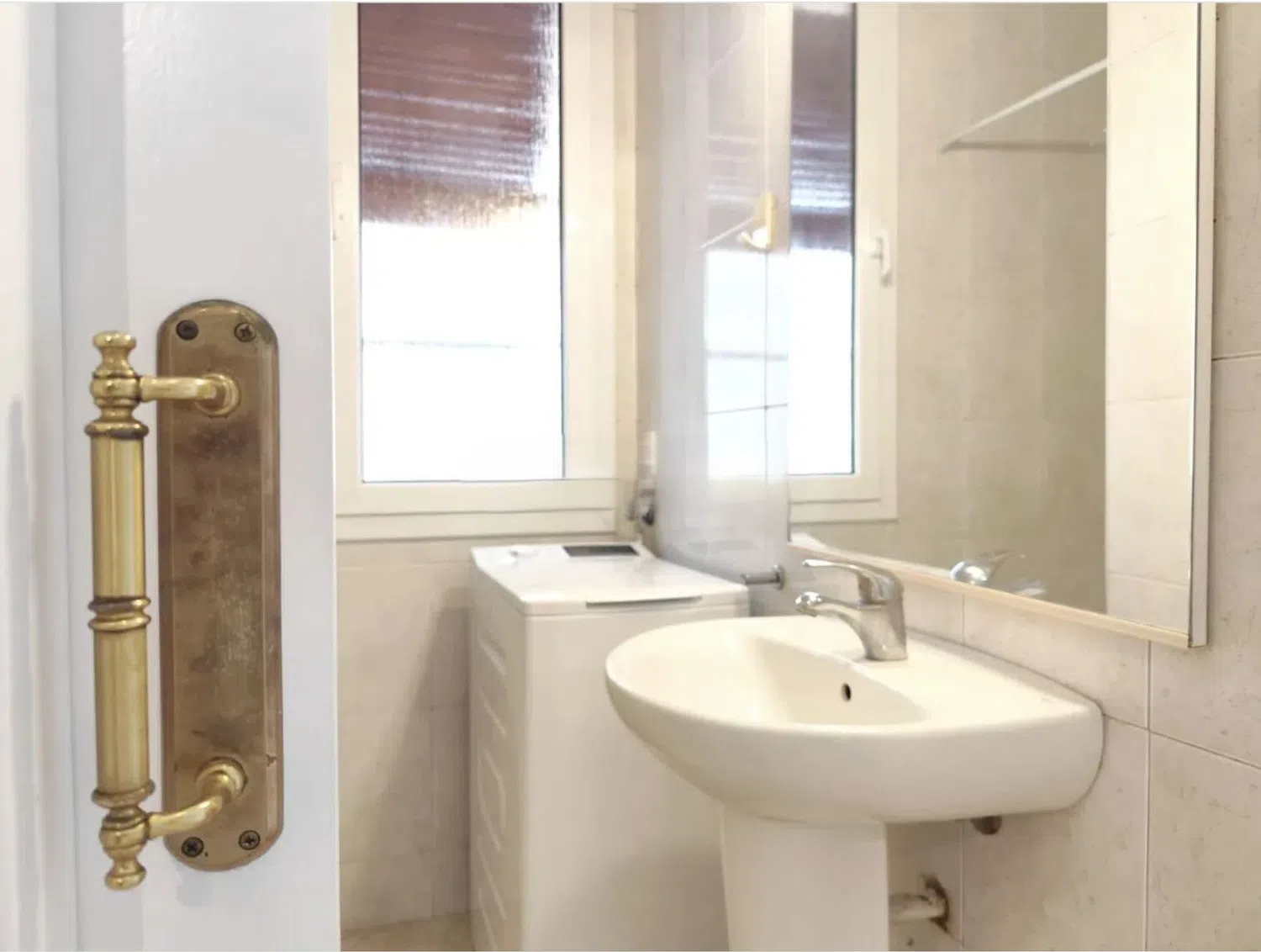 Piso en calle dels Assahonadors, 15 - Foto 13