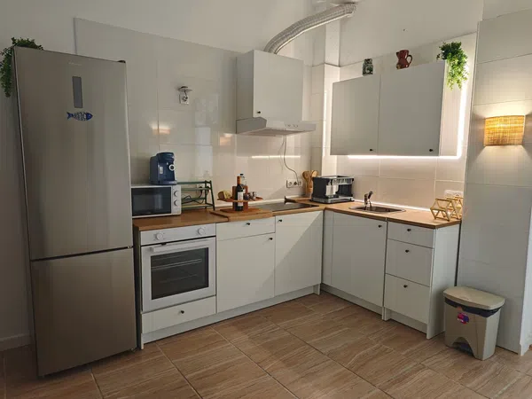Piso en Avenida Nazaret-Oliva, 27, Mareny de San Llorenzo, Mareny de San Llorenzo - Foto 7