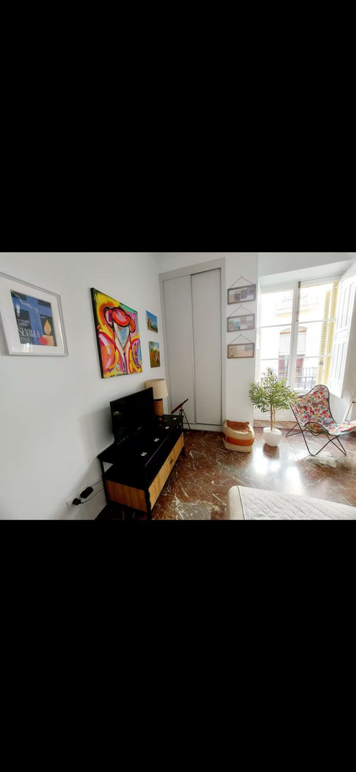 Piso en plaza Cristo de Burgos, 20 - Foto 8