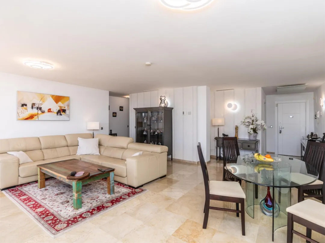 Piso en  Avenida de Ronda 3C - Foto 6