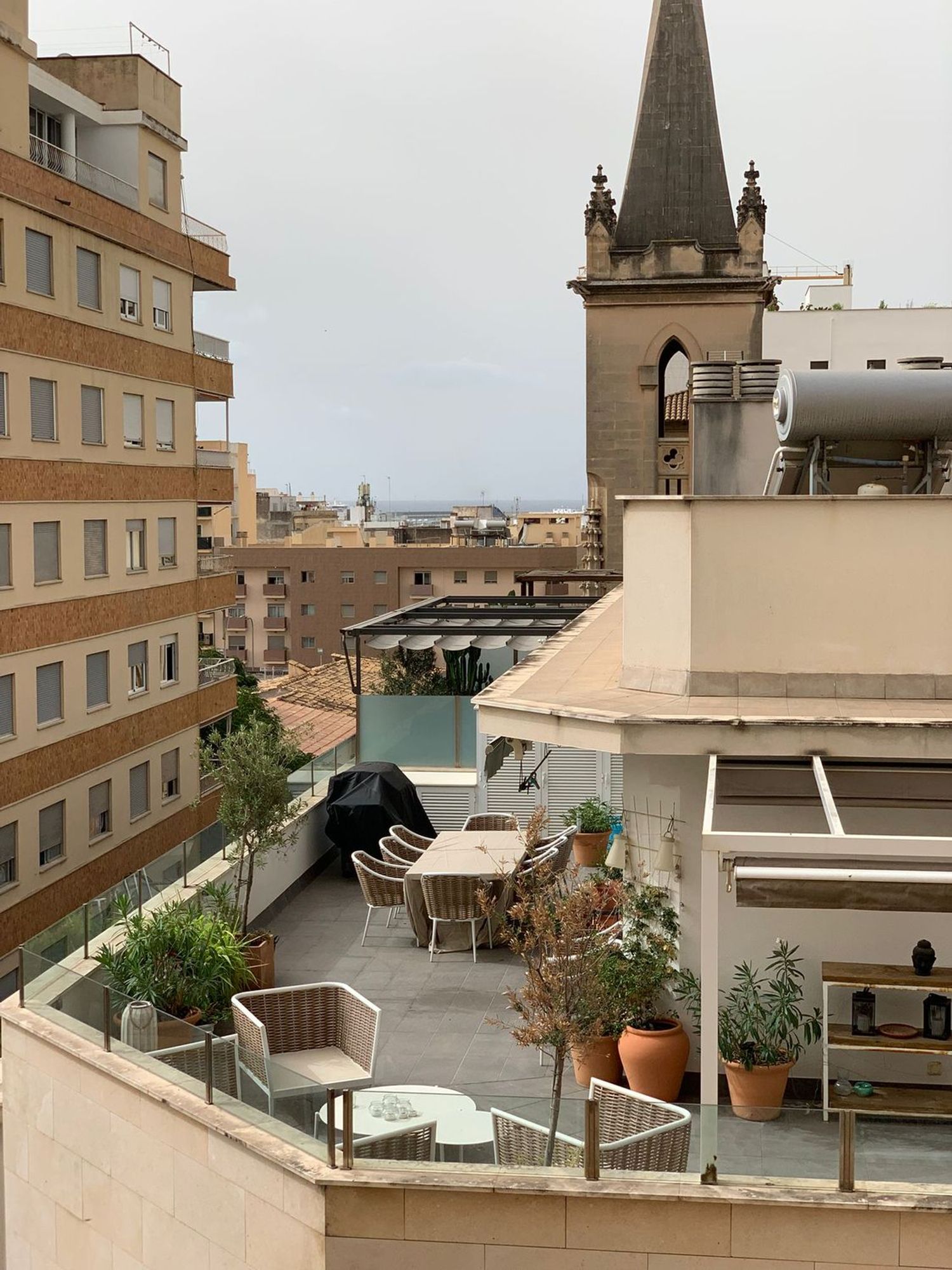 Piso en Calle de Colubí, 2, Sta Catalina - El Jonquet - Foto 14