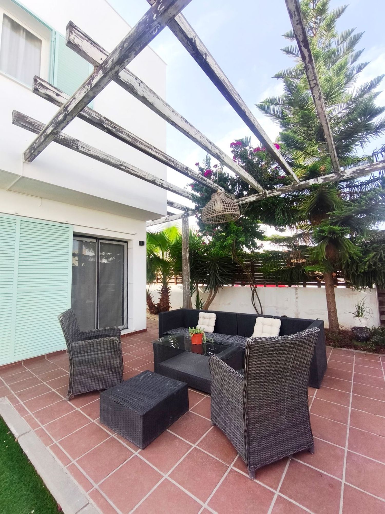 Chalet adosado en Avenida Andalucia, 1 - Foto 5