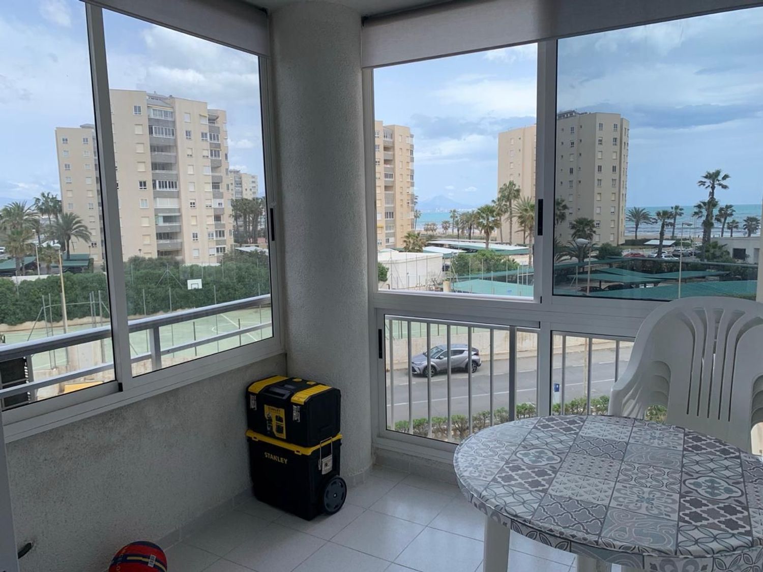 Piso en Calle Músico Agustín Bertomeu, 4, El Palmeral-Urbanova-Tabarca - Foto 10