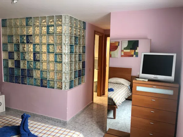 Piso en calle Roque del Este, 4 - Foto 8