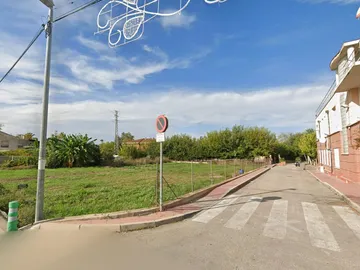 Terreno Residencial en  Carril de los Pepines 46 - Foto 1