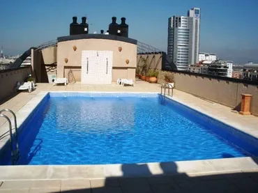 Piso en  Avinguda de les Corts Valencianes 37 - Foto 1