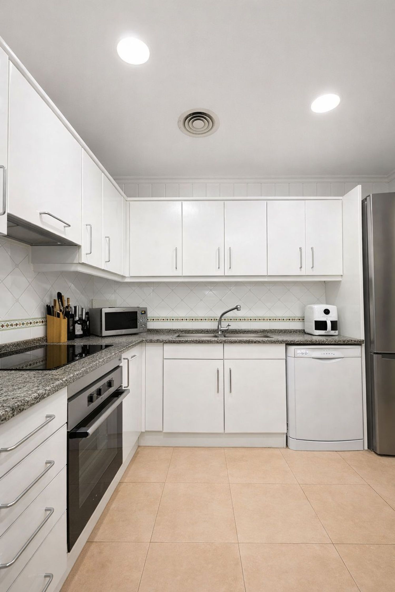 Casa independiente en avenida Ramon Escayola, 1 - Foto 30