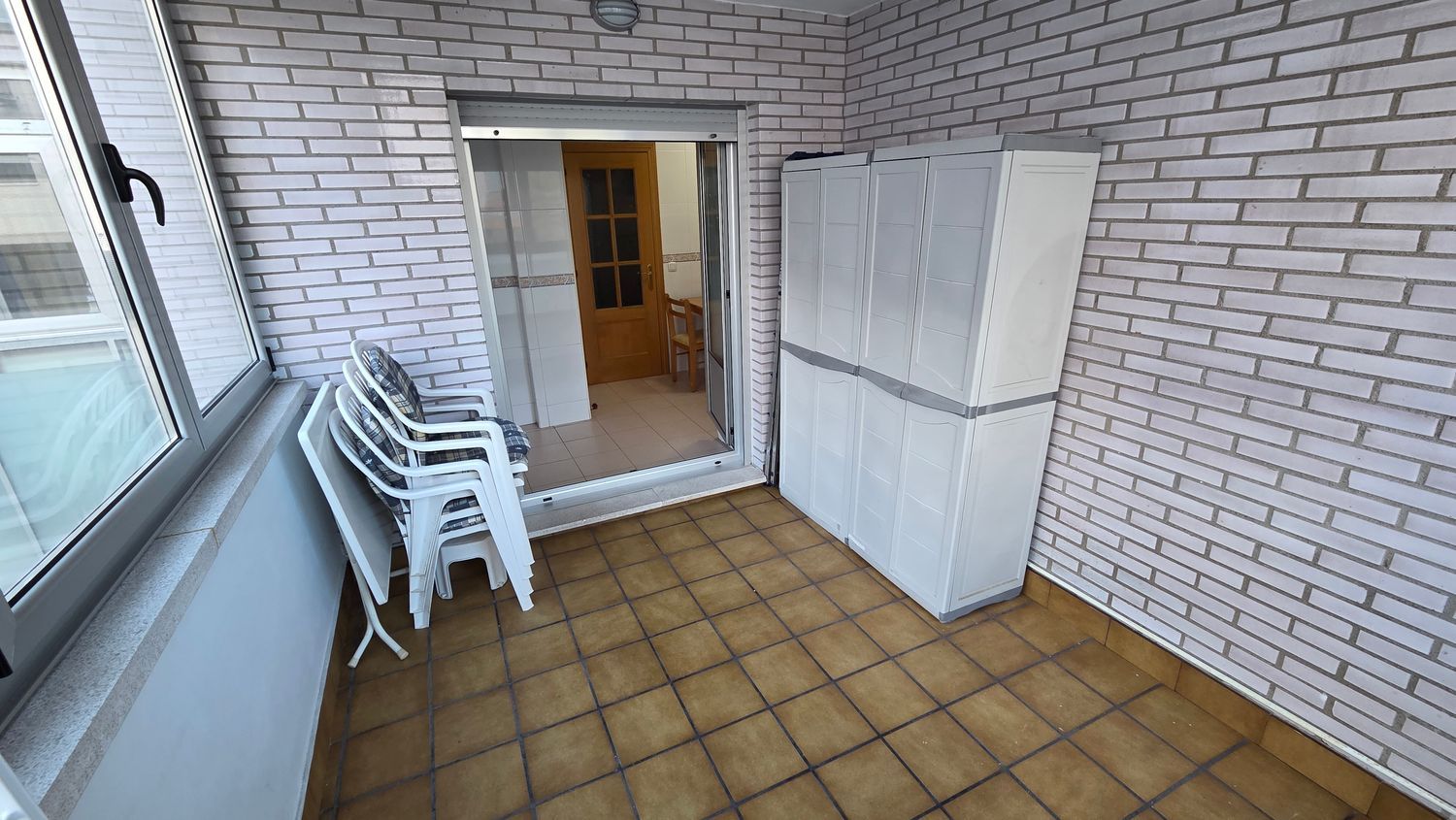 Piso en Barrio La Florida - Foto 11