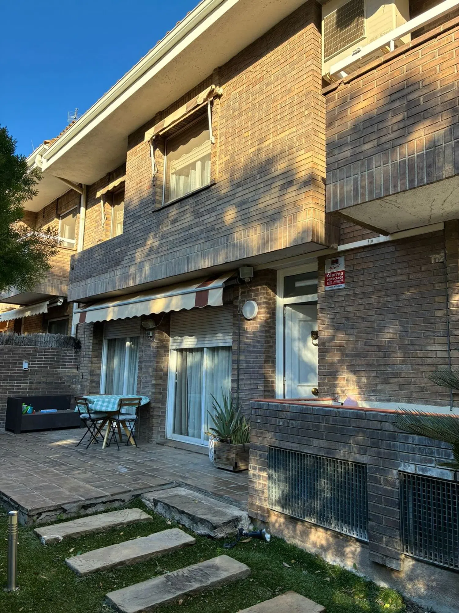 Chalet adosado en avenida de la Flor de Maig, 46 interior - Foto 2