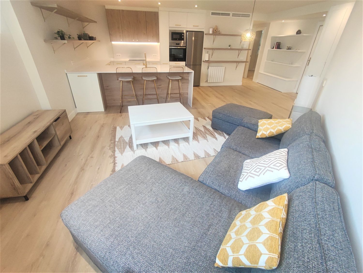 Piso en calle del Padre Damián, 37 - Foto 12