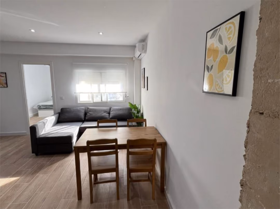 Estudio en  Carrer de Victòria Kent 25D